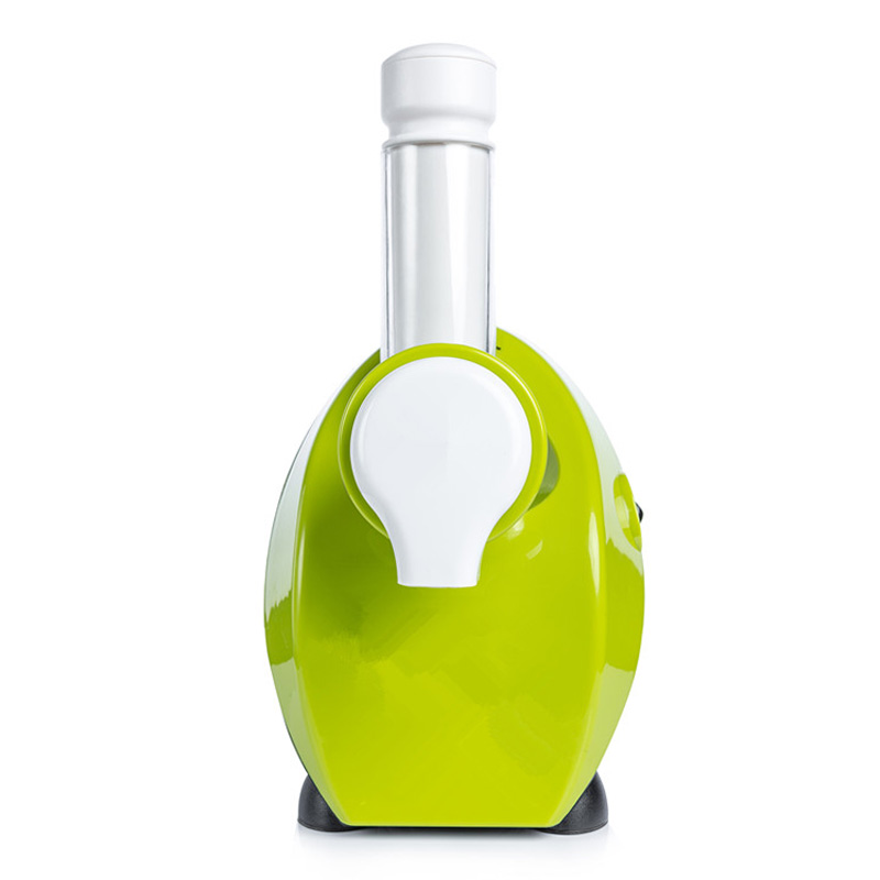 HIC-1001 家庭用 GS CE RoHS LFGB CB 認定冷凍デザート ベリー バナナ マンゴー アイスクリーム メーカー