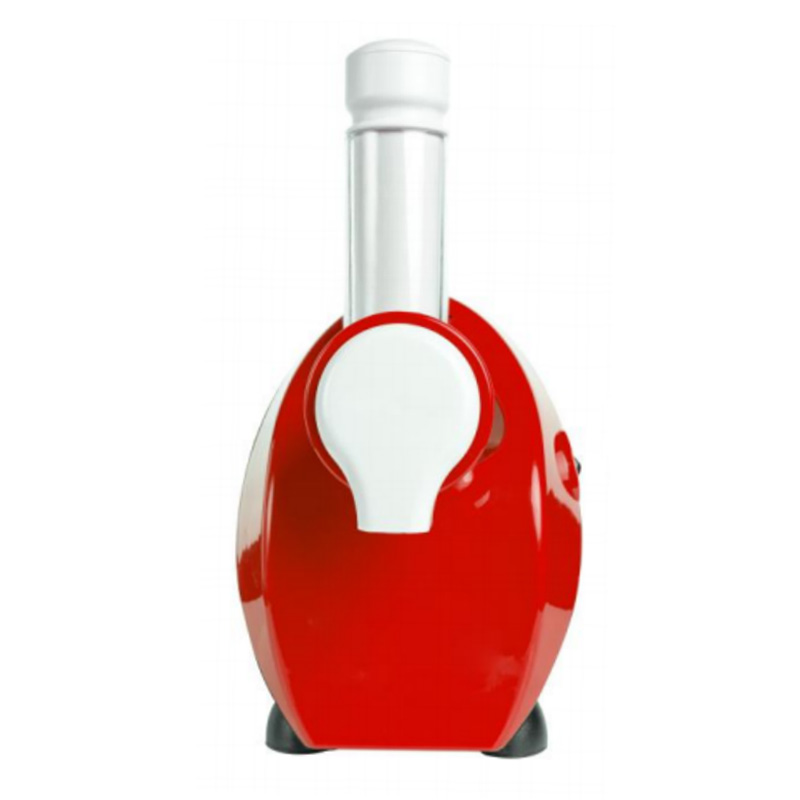 HIC-1001 家庭用 GS CE RoHS LFGB CB 認定冷凍デザート ベリー バナナ マンゴー アイスクリーム メーカー