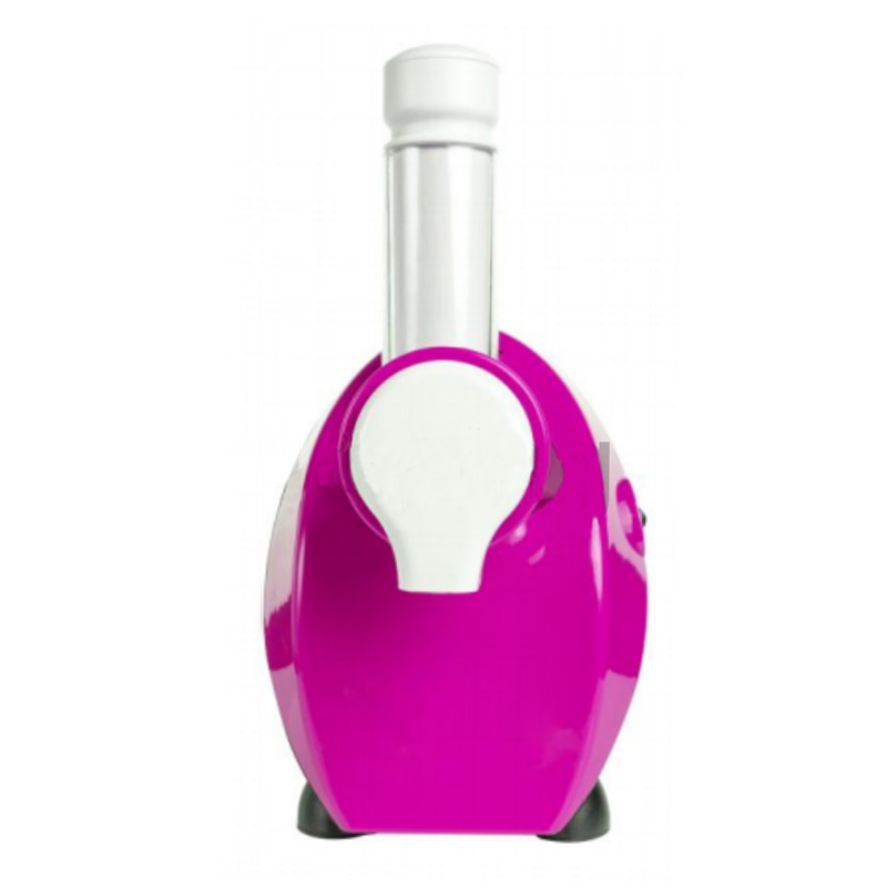 HIC-1001 家庭用 GS CE RoHS LFGB CB 認定冷凍デザート ベリー バナナ マンゴー アイスクリーム メーカー