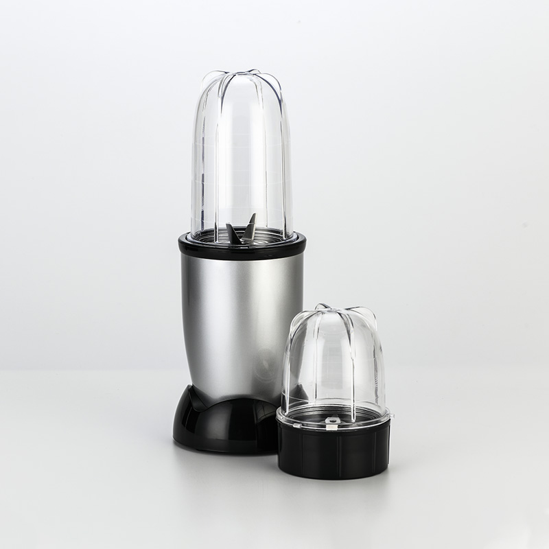 HM-710多機能フルセット21ピースグラインドスパイスコーヒービーンガーリックミックスブレンドエキスフルーツジュースブレンダー